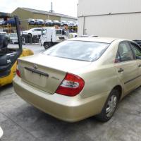 Toyota 2002 ~ 2004 Camry
