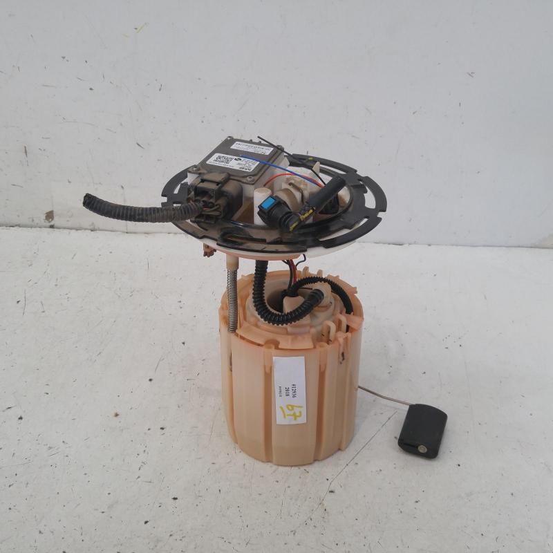 fuel pump