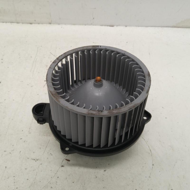 heater fan/motor