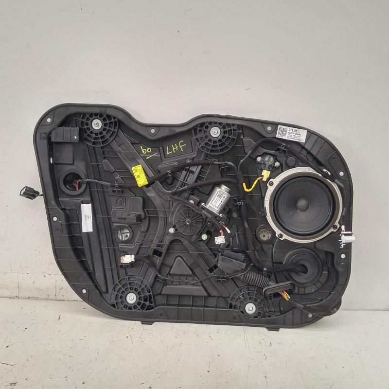 window regulator/motor front left