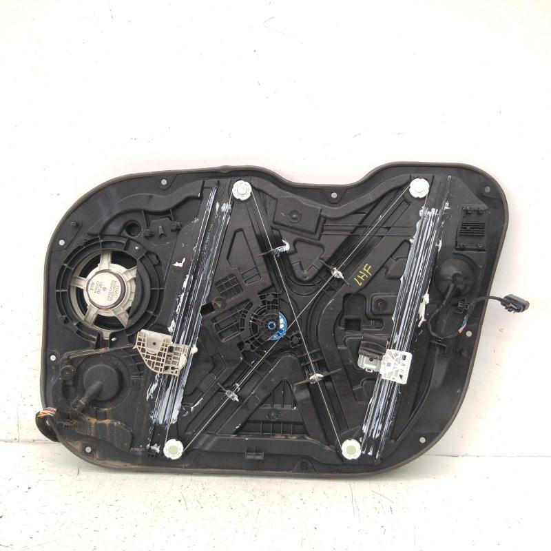 window regulator/motor front left