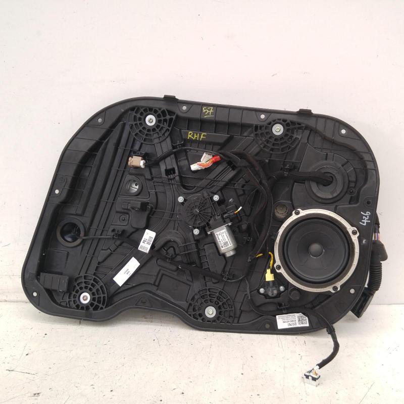 window regulator/motor front right