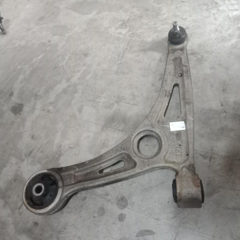 control arm lower front left