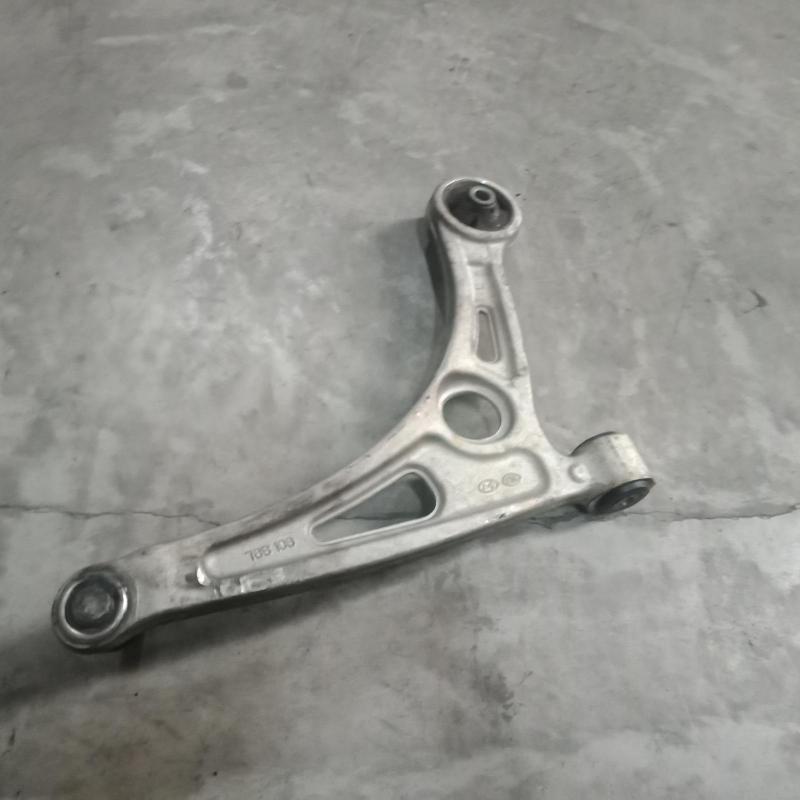 control arm lower front left