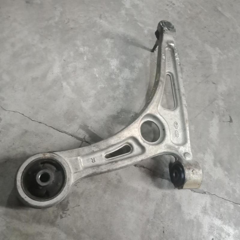 control arm lower front right