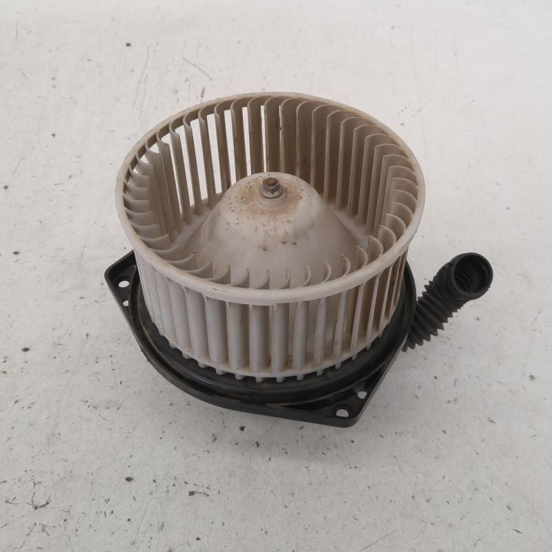 heater fan/motor