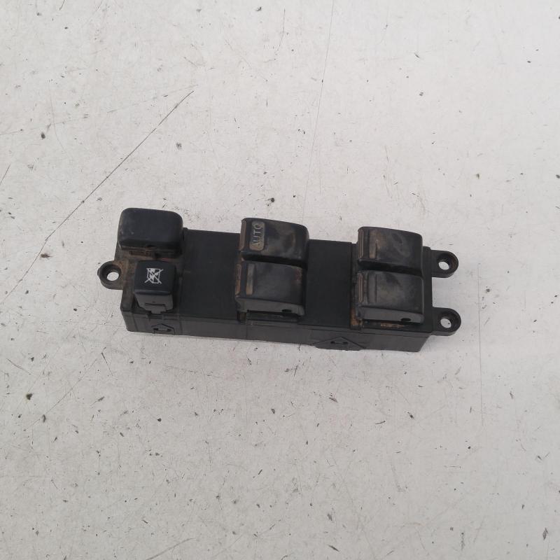 power door window switch