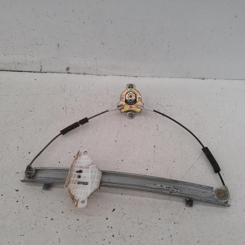 window regulator/motor front left