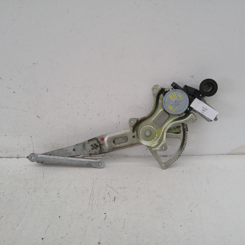 window regulator/motor front right