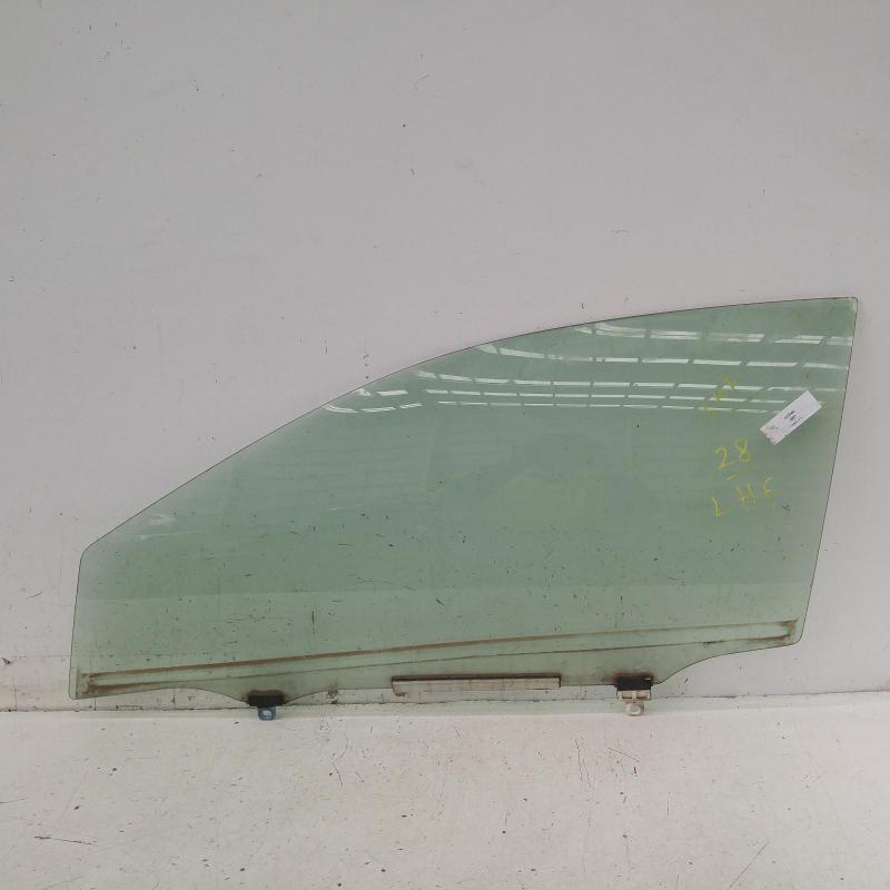 door window front left