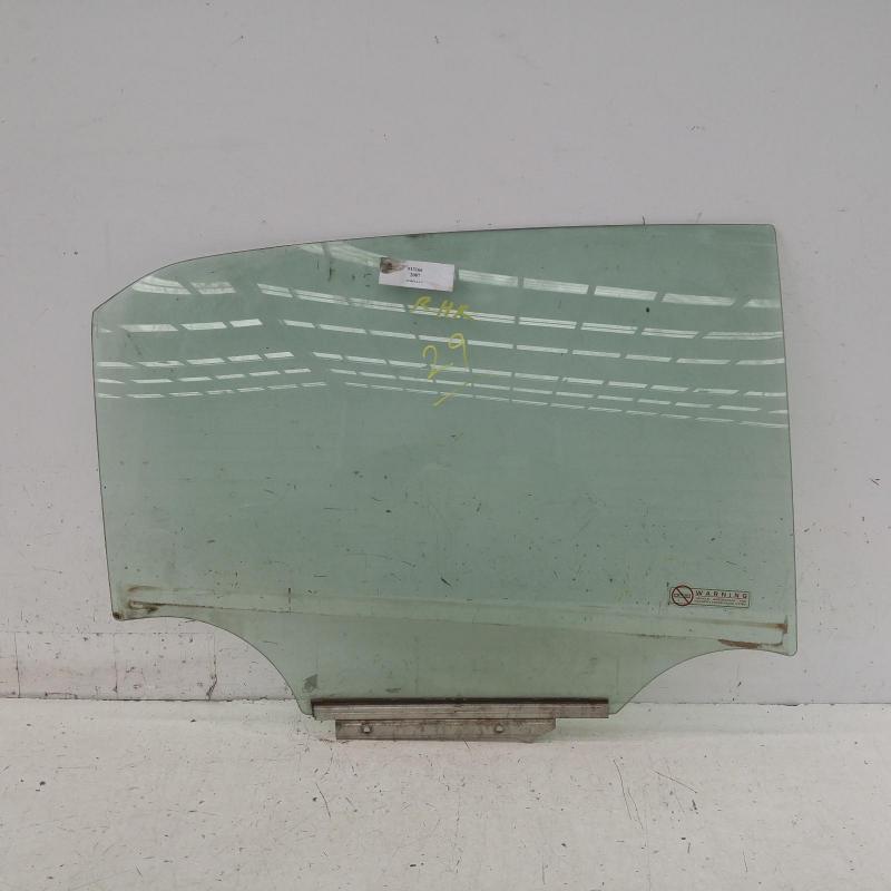 door window rear right