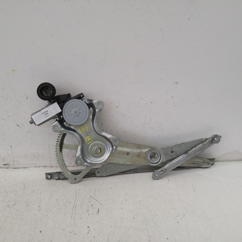 window regulator/motor front left