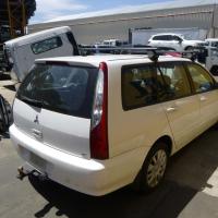 Mitsubishi 2003 ~ 2008 Lancer