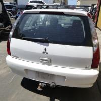 Mitsubishi 2003 ~ 2008 Lancer