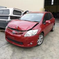 Toyota 2009 ~ 2012 Corolla