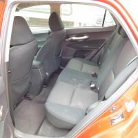 Toyota 2009 ~ 2012 Corolla