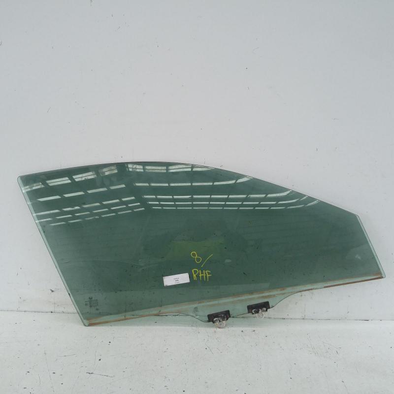 door window front right