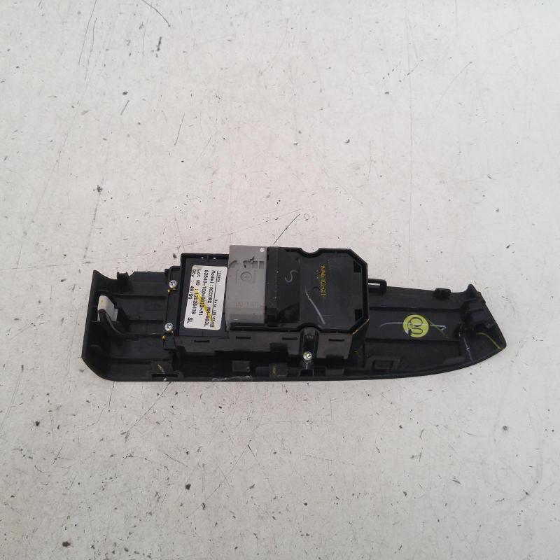 power door window switch