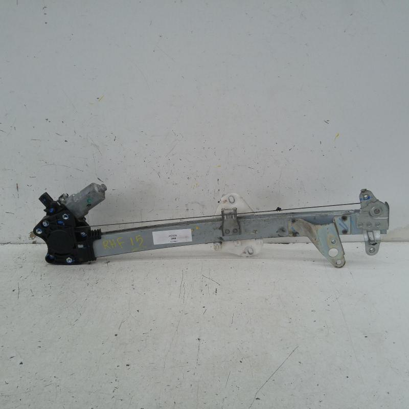 window regulator/motor front right