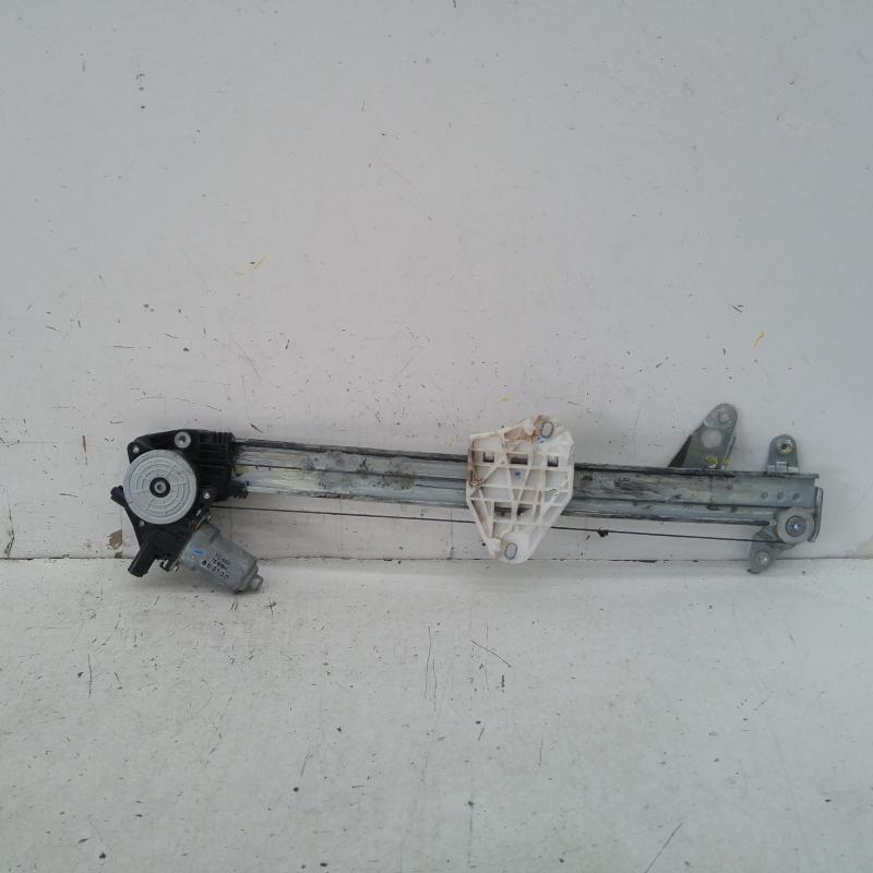 window regulator/motor front right