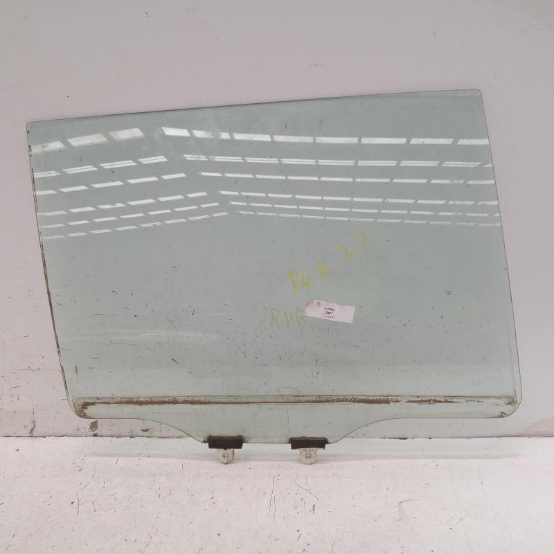 door window rear right