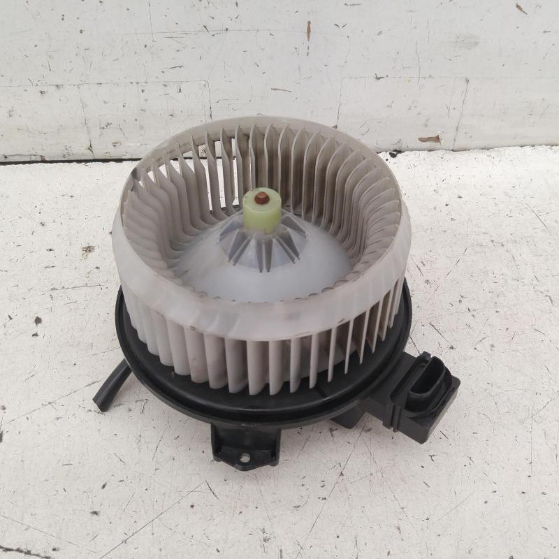 heater fan/motor