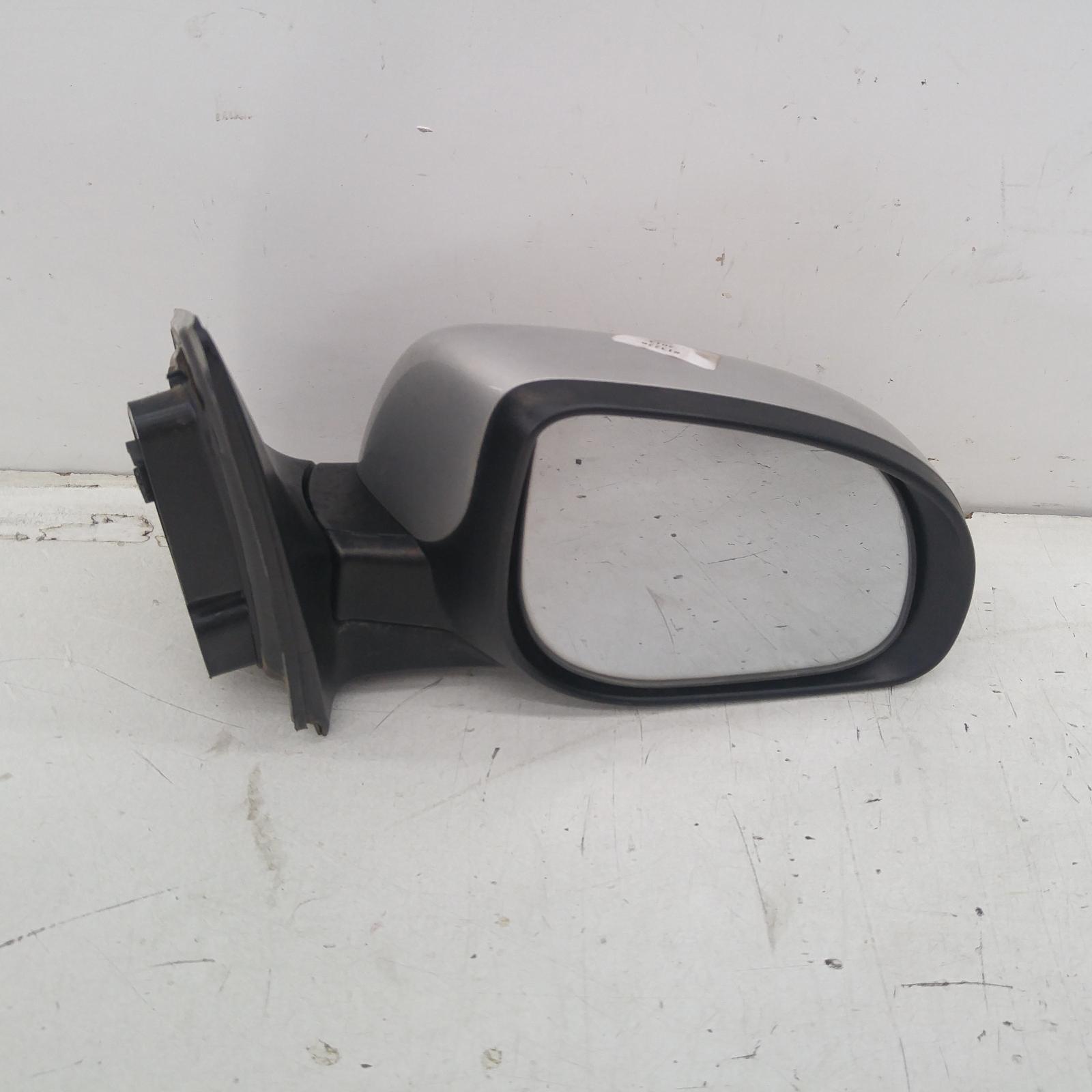 I20 Door Mirror Right 2012-2015 pb,power folding,w/ flasher type,03/12-12/15 00013226 #306710