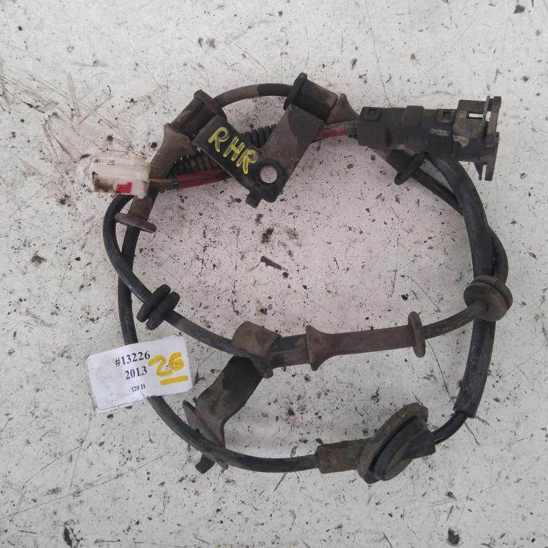 wire harness
