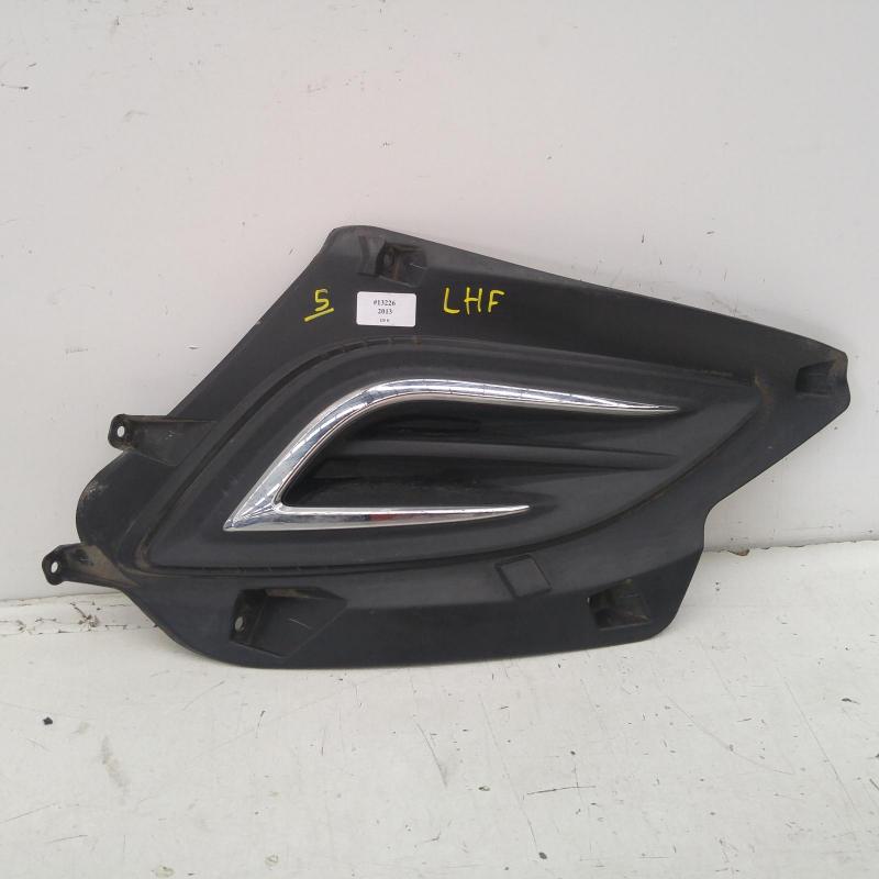 indicator/fog/side left