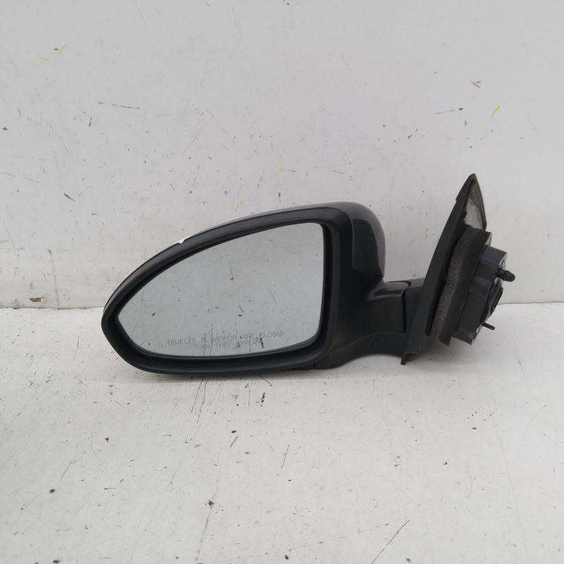 door mirror left
