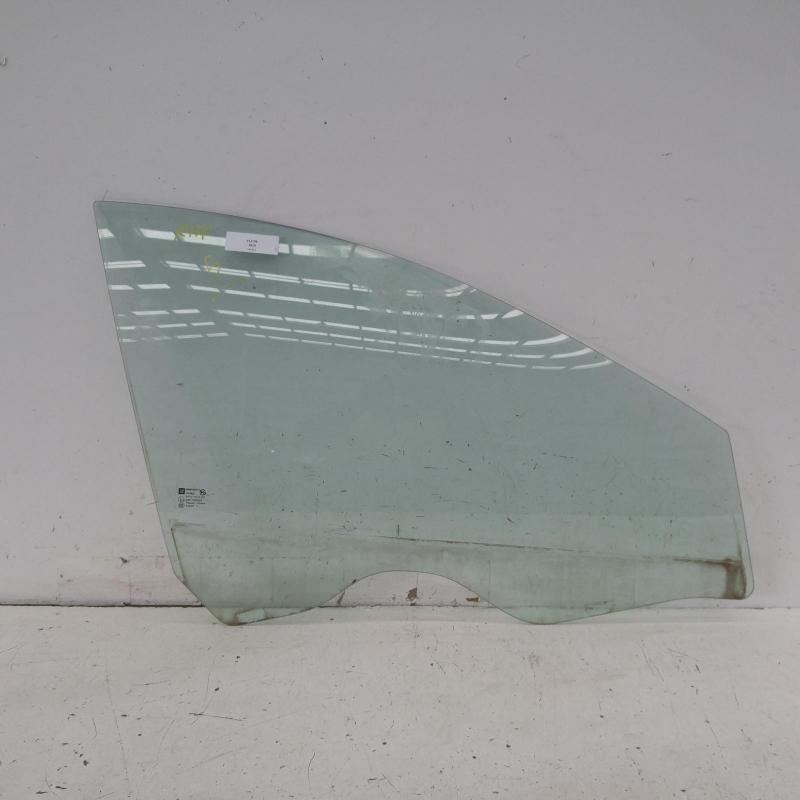 door window front right