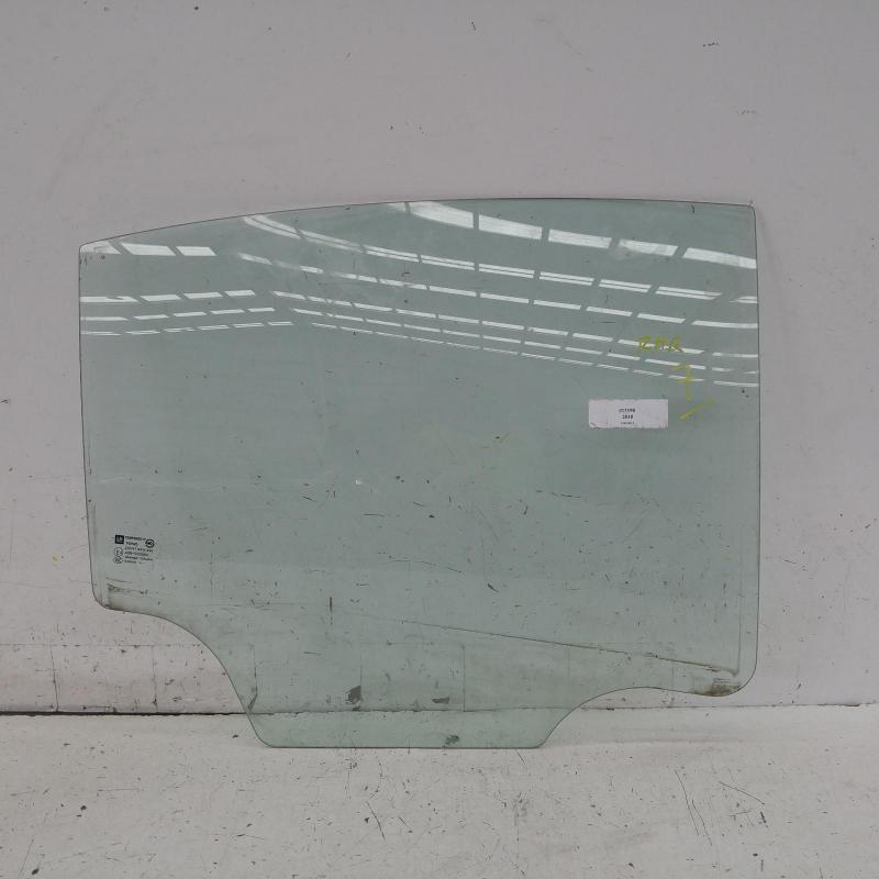 door window rear right