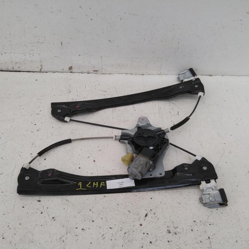window regulator/motor front left