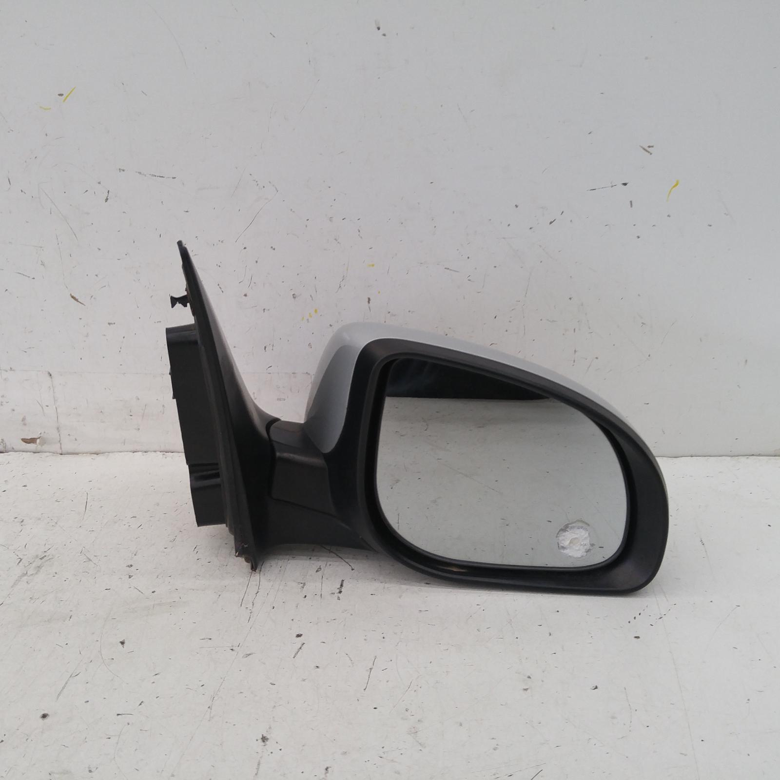 I20 Door Mirror Right 2012-2015 pb,power folding,w/ flasher type,03/12-12/15 00013241 #307299