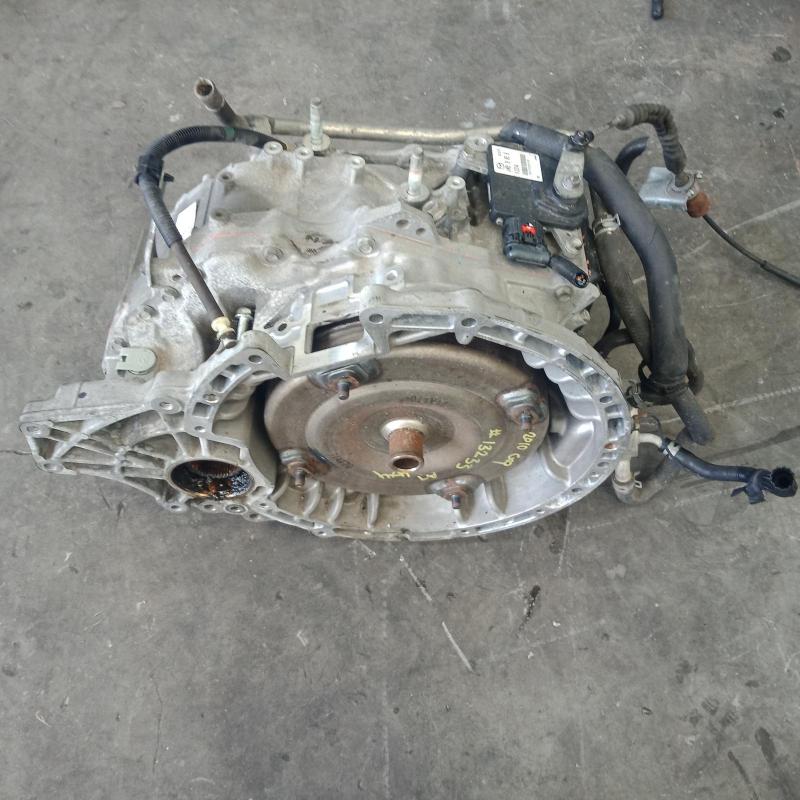 transmission/gearbox
