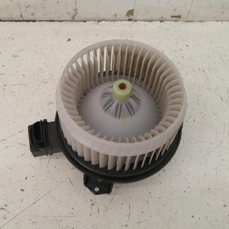 heater fan/motor