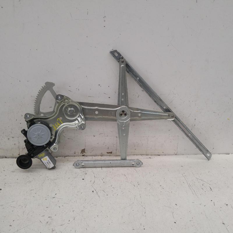 window regulator/motor front left