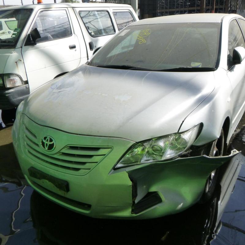 Toyota 2006 ~ 2009 Camry