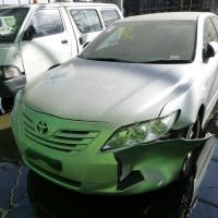 Toyota 2006 ~ 2009 Camry