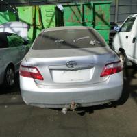 Toyota 2006 ~ 2009 Camry