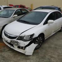 Honda 2009 ~ 2011 Civic