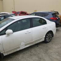 Honda 2009 ~ 2011 Civic