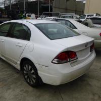 Honda 2009 ~ 2011 Civic