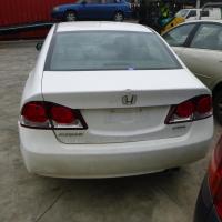 Honda 2009 ~ 2011 Civic