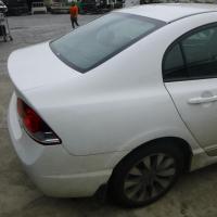 Honda 2009 ~ 2011 Civic