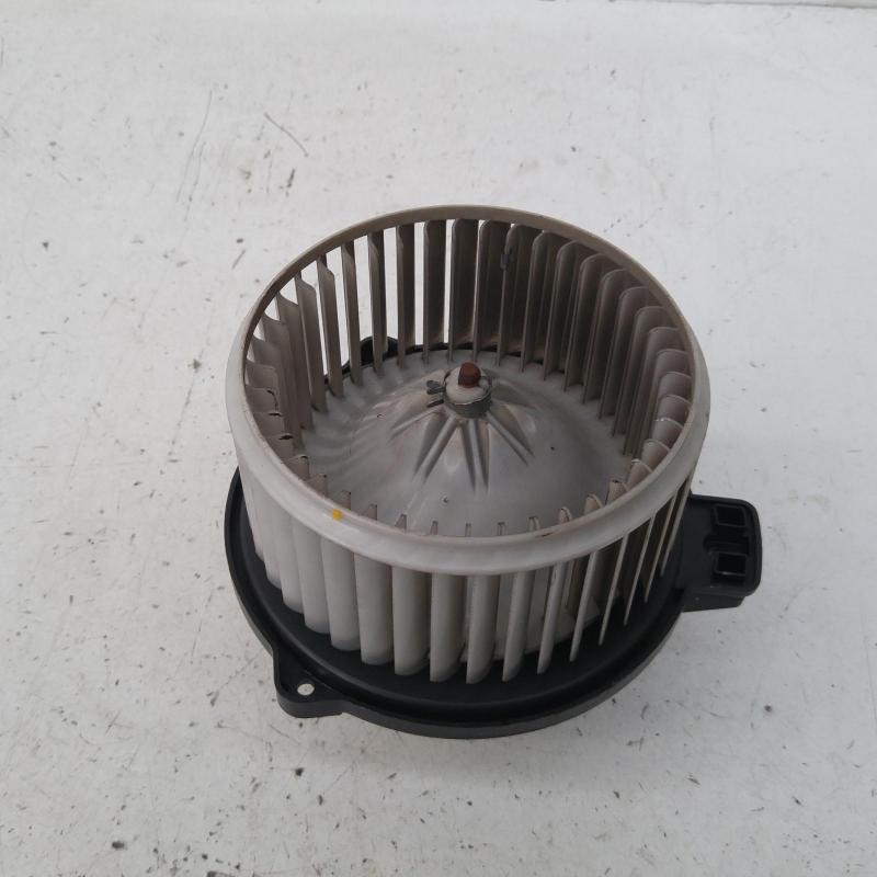 heater fan/motor