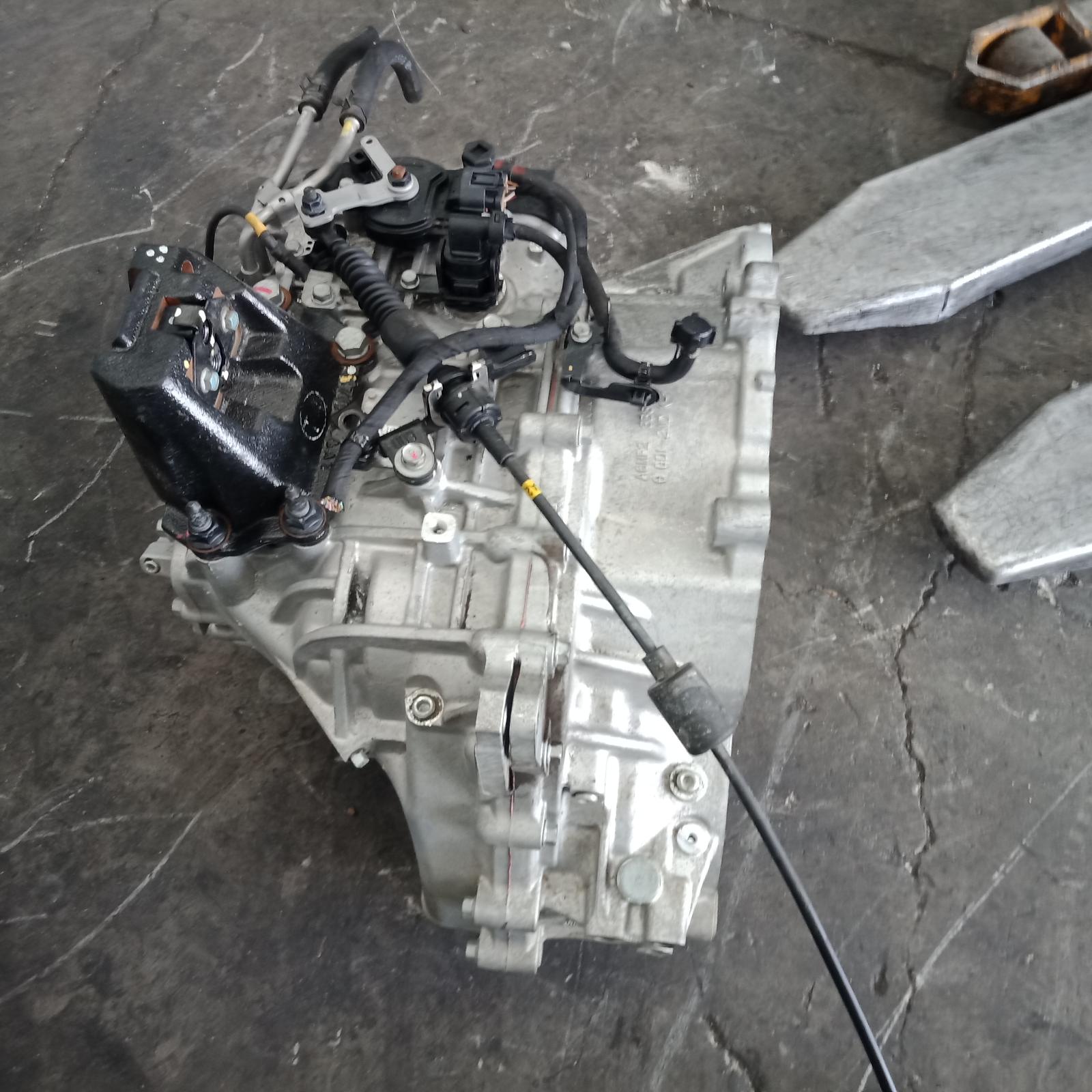 308679, Used transmission/gearbox for 2013 Optima auto, petrol, 2.4