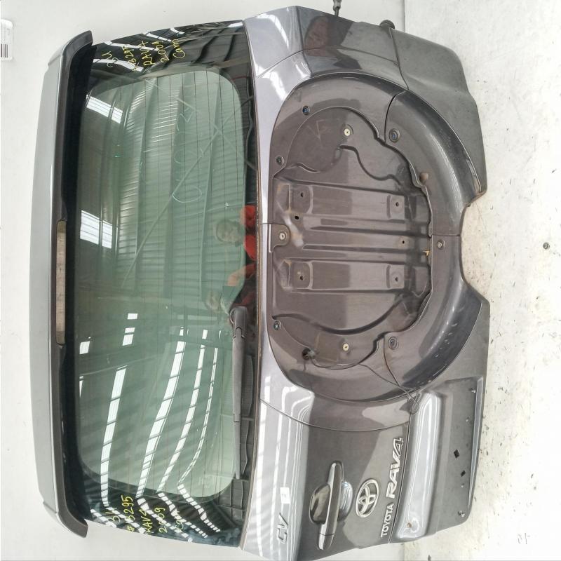 bootlid/tailgate