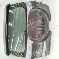 bootlid/tailgate