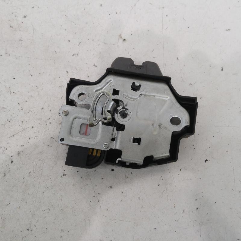 door/boot/gate lock